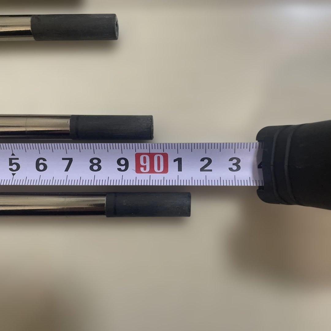 ping ピンツアー2.0クロームi 85S アイアンシャフト　7本セット