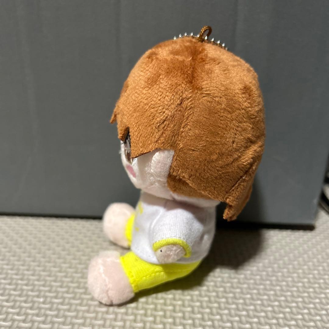 M!LK 吉田仁人 ぬいぐるみ キャンドリ 10周年