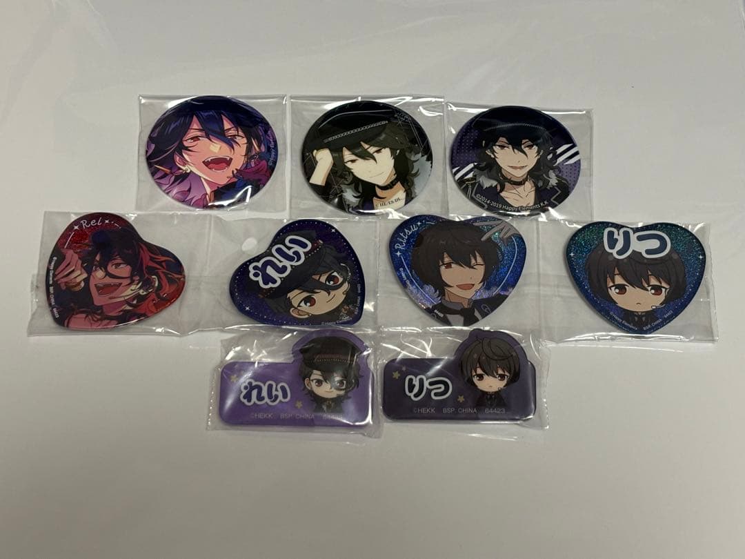 あんスタ まとめ売り（朔間零多め） セット