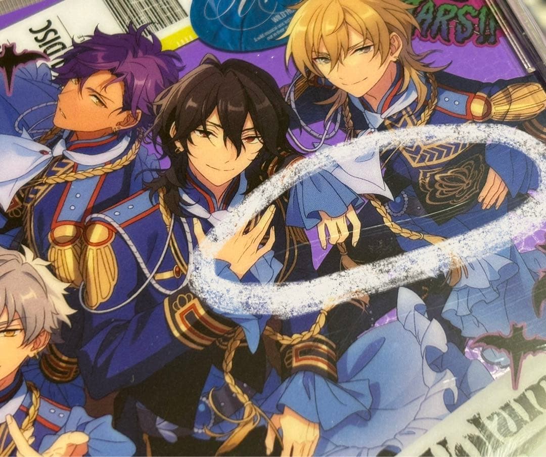 あんスタ まとめ売り（朔間零多め） セット