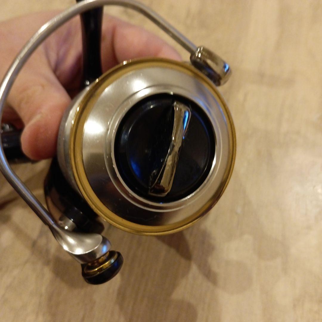 ダイワ　セルテート　3000