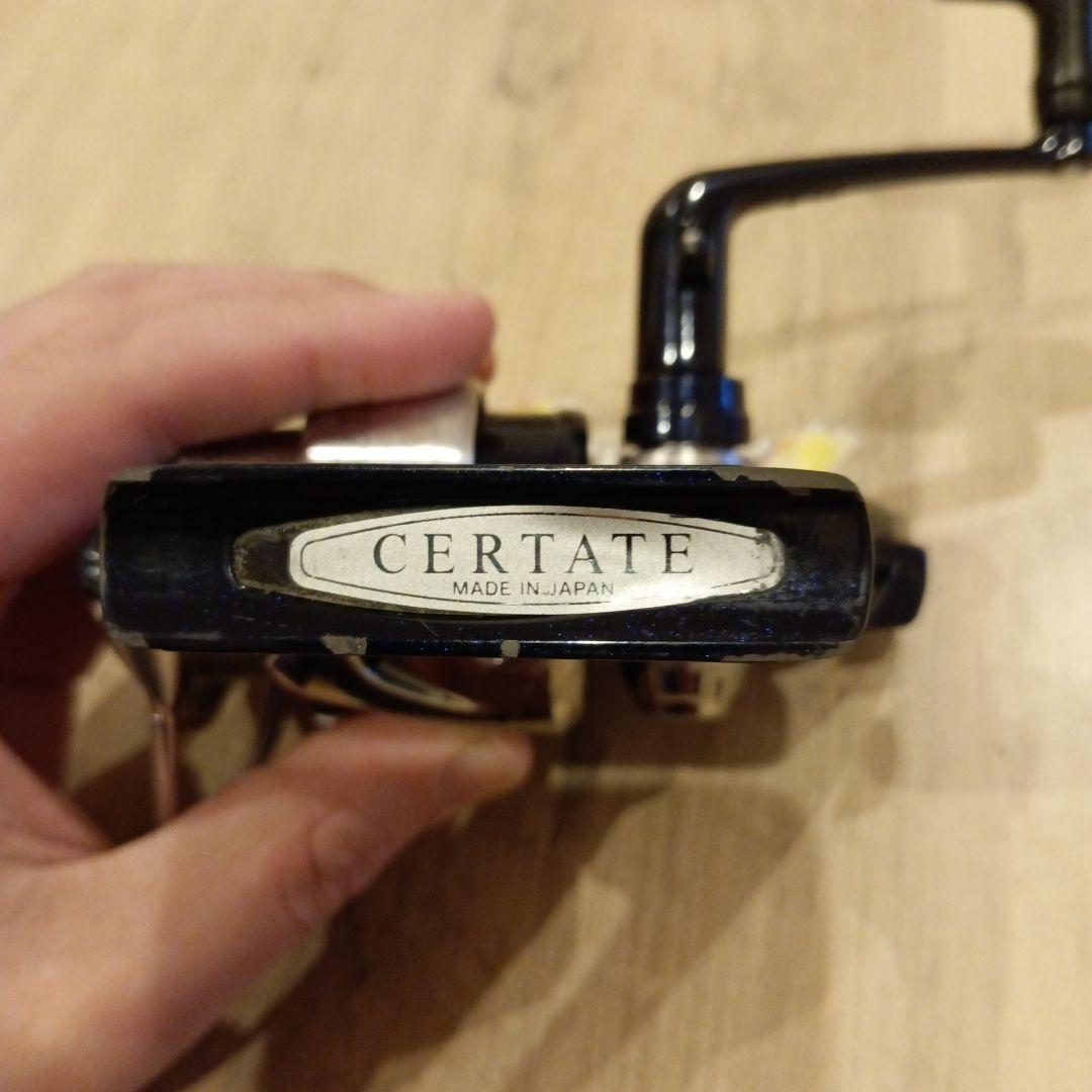 ダイワ　セルテート　3000