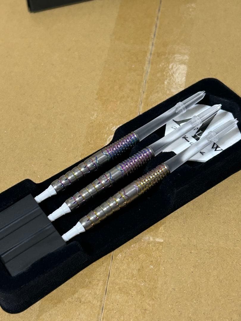 ダーツ DYNASTY A-FLOW LaniKaiLa DIND