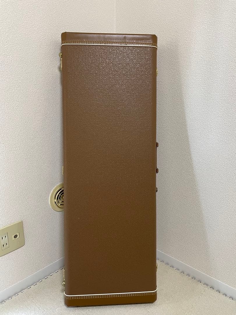 ギター Fender USA 62-Jazzmaster 3CS