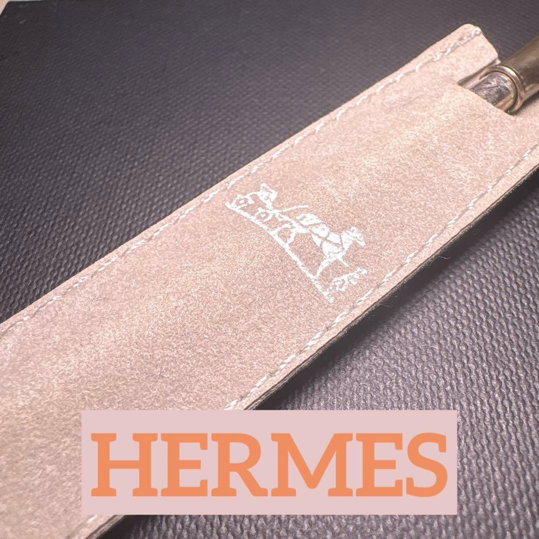 HERMES エルメス　ペン