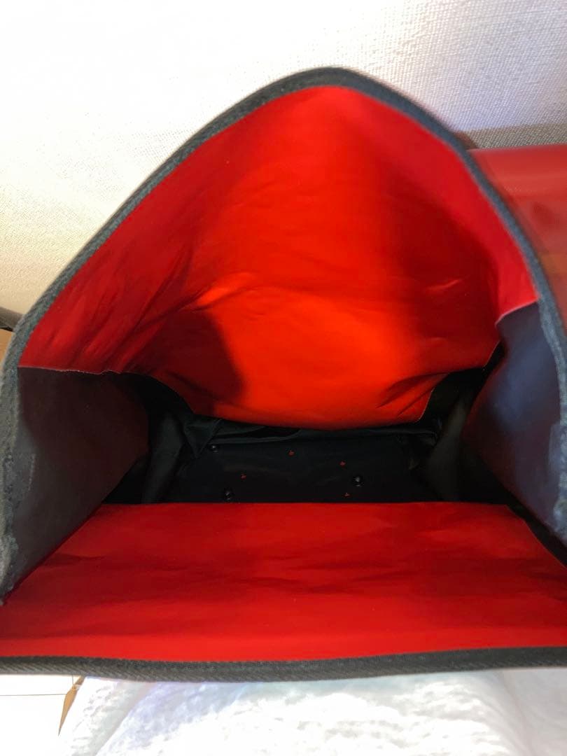 ORTLIEB(オルトリーブ) シティ 20L×2 ペア　サイドバッグ