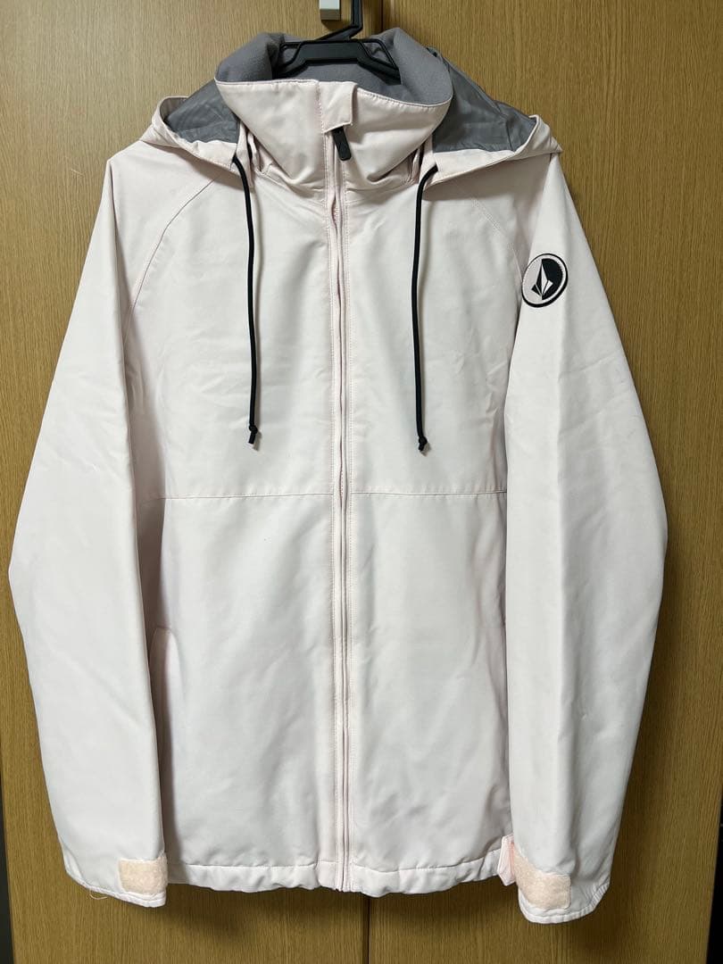 VOLCOM 上下セットウェア