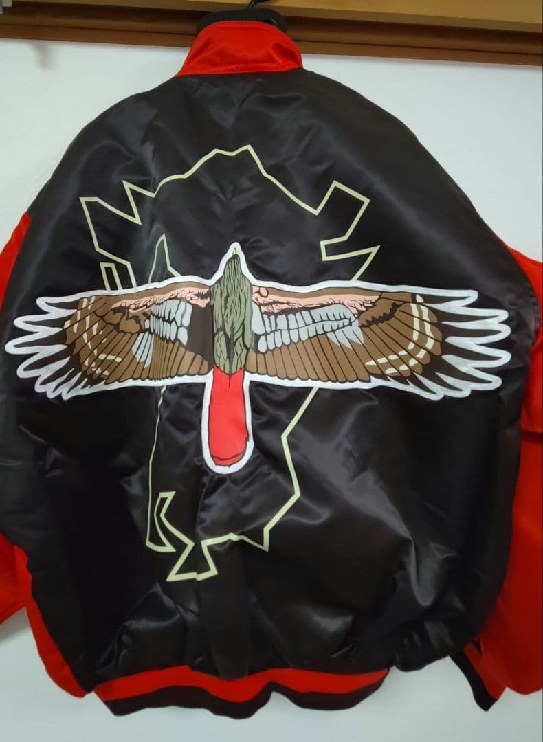 Rawlings 鷹デザイン　ダイエー　グランドコート