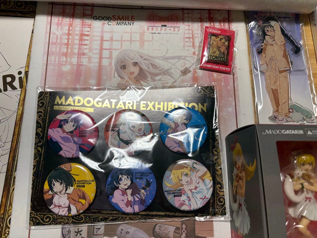 Λ*L様 MADOGATARI EXHIBITION