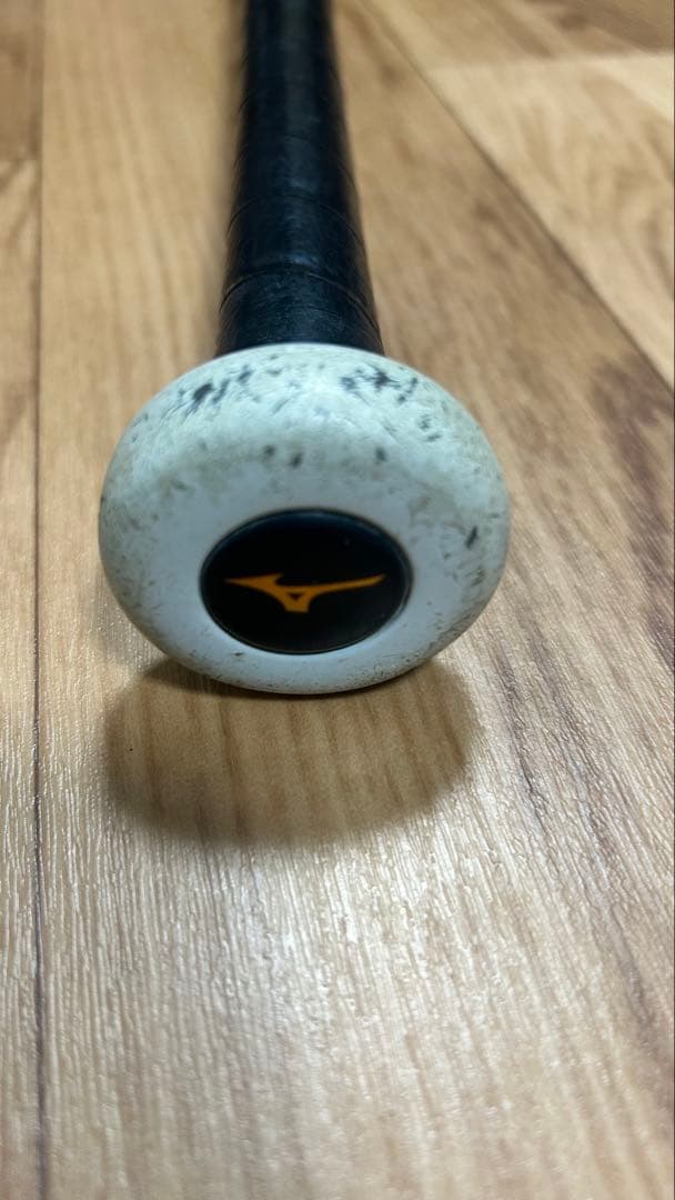 ミズノ ビヨンドマックスⅡ 少年野球 74cm 510g