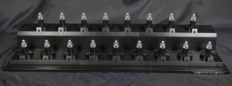 仮面ライダー マスクコレクション プレミアム発光台座ディスプレイ〜序章〜