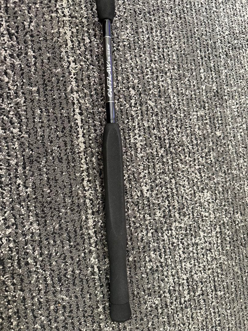 週末限定価格！　マルチュウ商会アウトローUL OUTLAW UL SLOW 美品