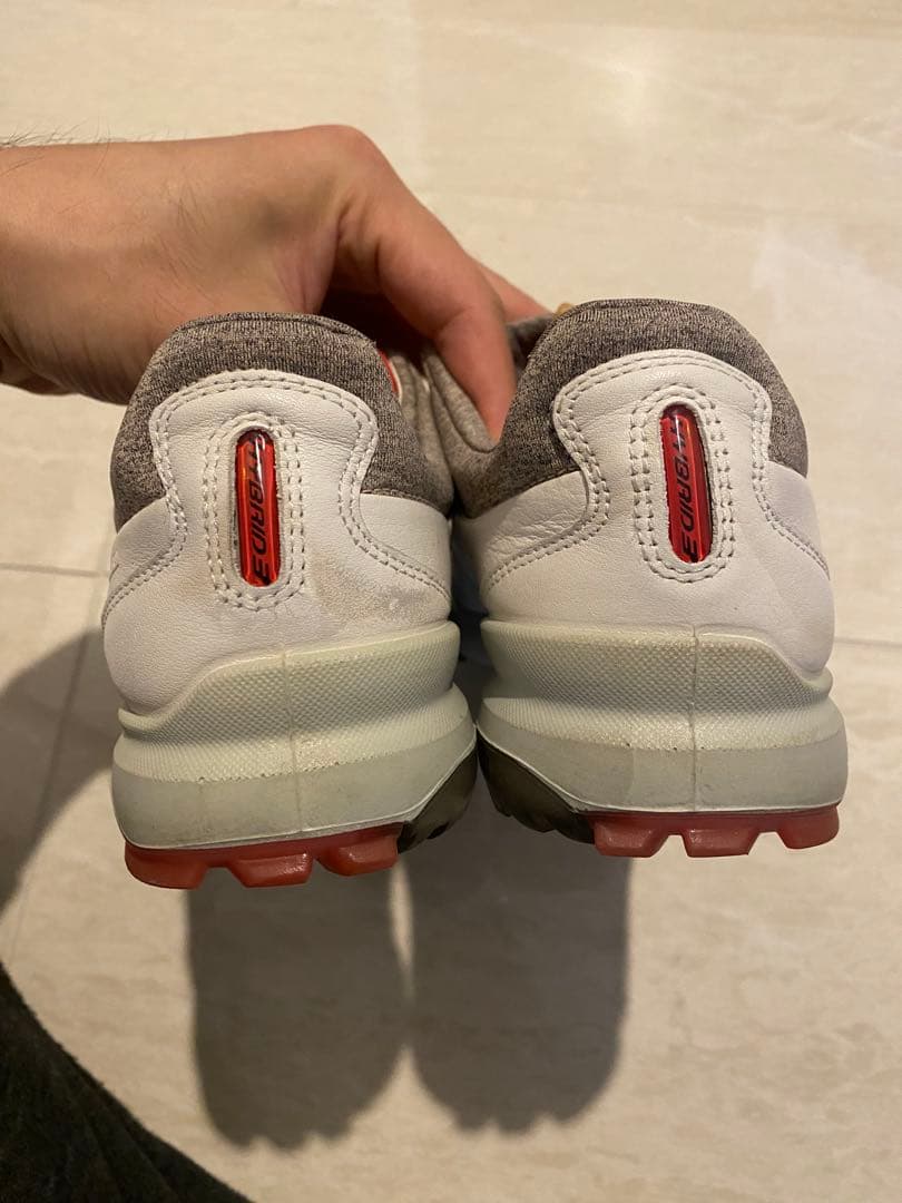 ECCO ゴルフシューズ バイオ ム ハイブリッド 3