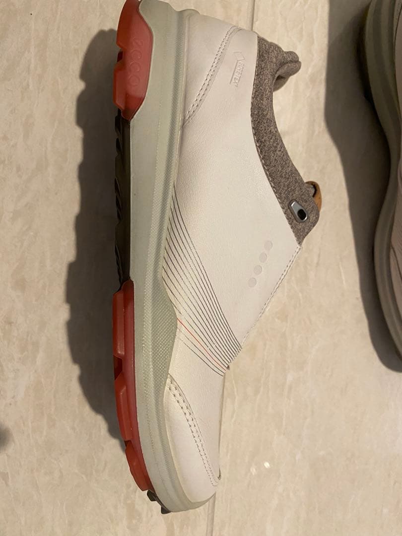 ECCO ゴルフシューズ バイオ ム ハイブリッド 3