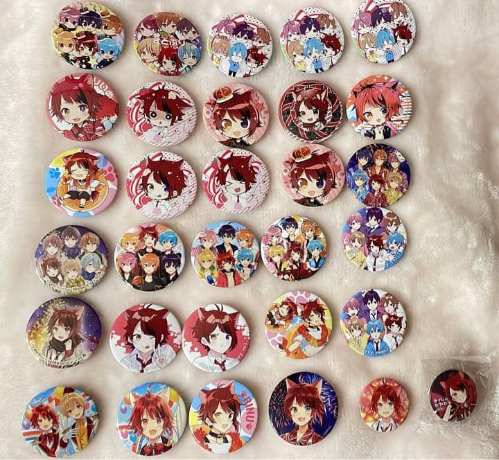 すとぷりグッズ まとめ売り