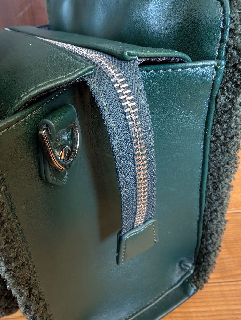 MARK & LONA　Lamby Deluxe 　ゴルフカートバッグ　木村拓哉