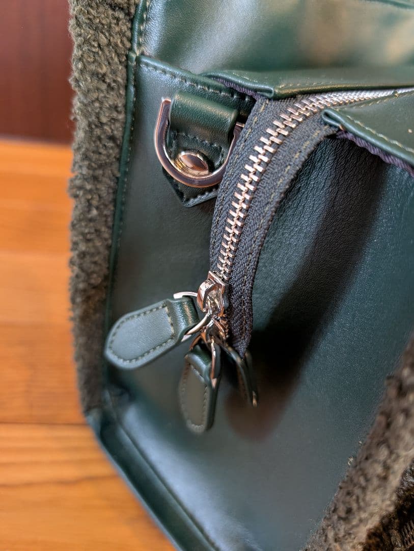 MARK & LONA　Lamby Deluxe 　ゴルフカートバッグ　木村拓哉