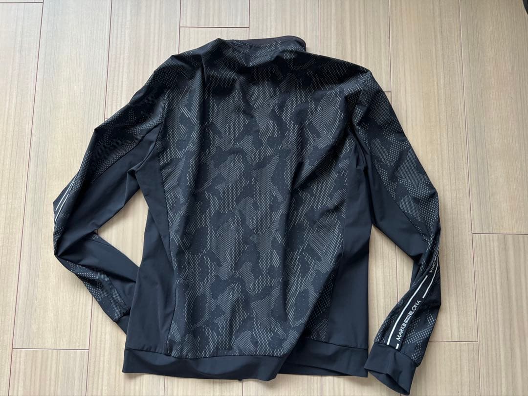 ☆☆☆MARK & LONA トラックジャケット