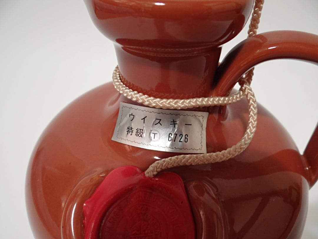 キング・オブ・キングス Munro's King of Kings 特級表示