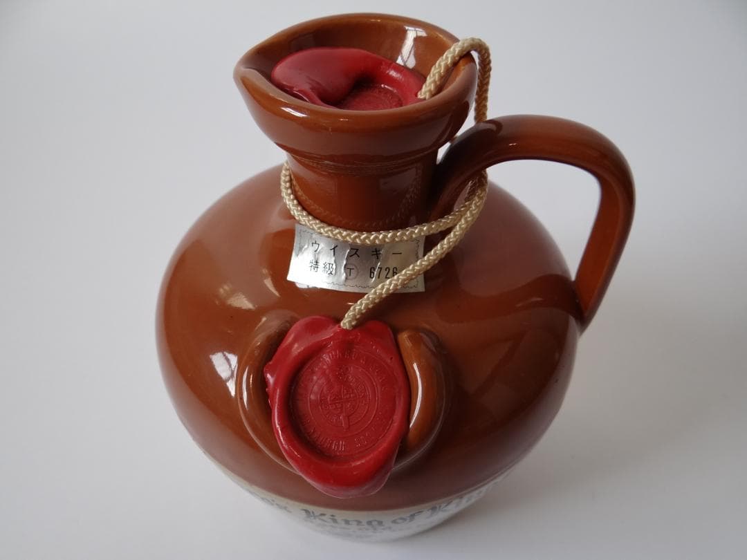 キング・オブ・キングス Munro's King of Kings 特級表示