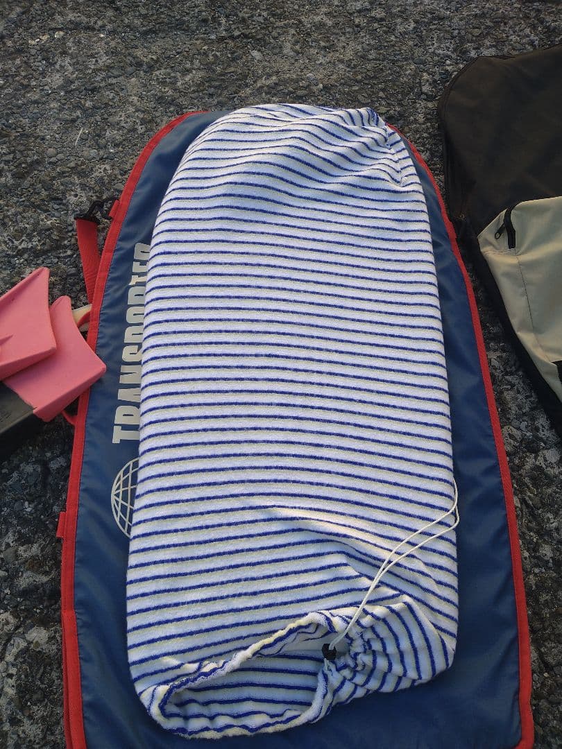 ボディーボード　ボディボード　サーフィン　サーフボード　足フィレ　フィン　海　川