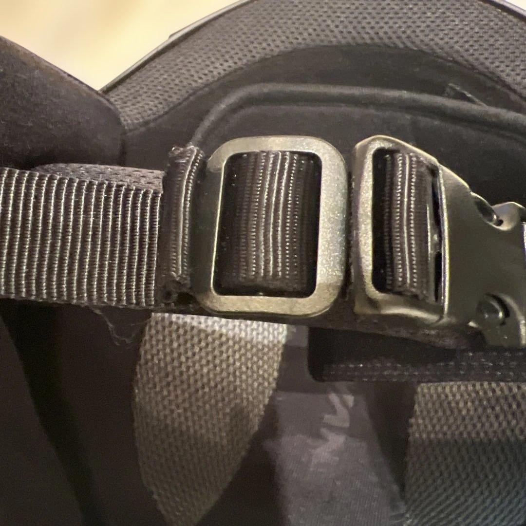 SWANS ヘルメットFIS対応　スキー用ヘルメット ブラック