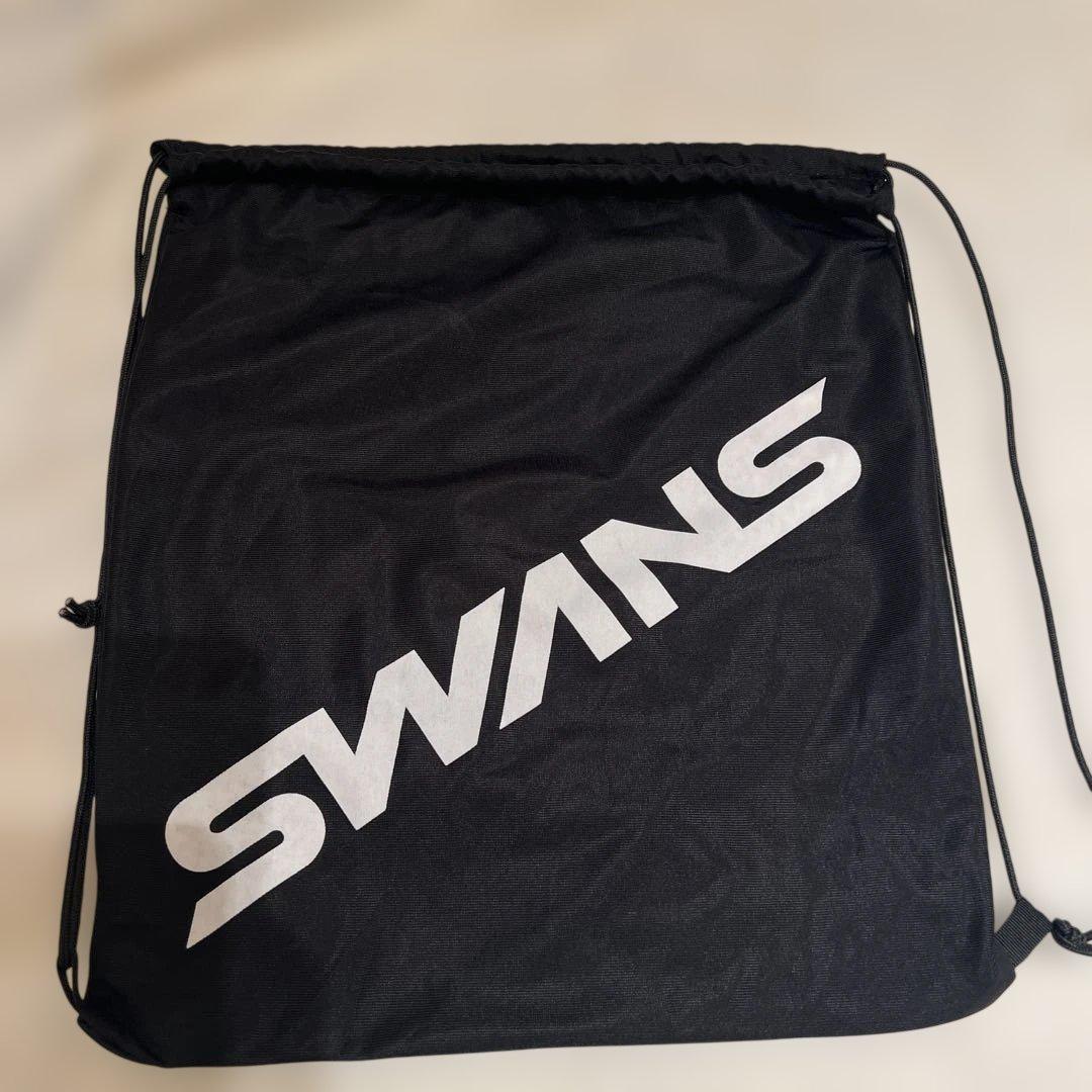 SWANS ヘルメットFIS対応　スキー用ヘルメット ブラック