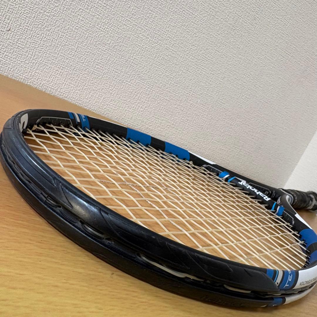 Babolat PURE DRIVE TEAM 2015 テニスラケット