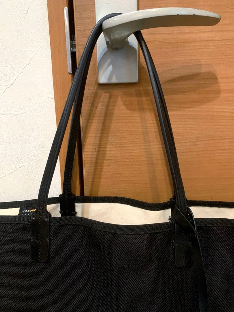 美品　クラブハウス　ビームスゴルフ　ロッカーバッグ　トート　ユニセックス