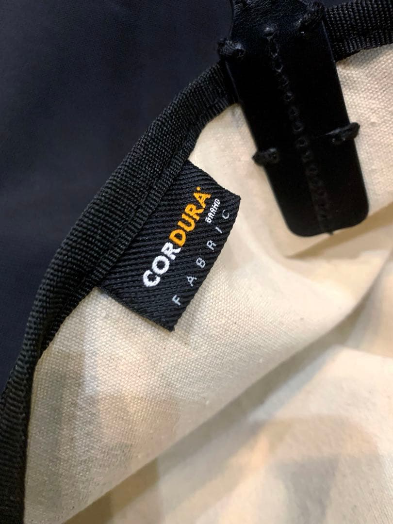 美品　クラブハウス　ビームスゴルフ　ロッカーバッグ　トート　ユニセックス