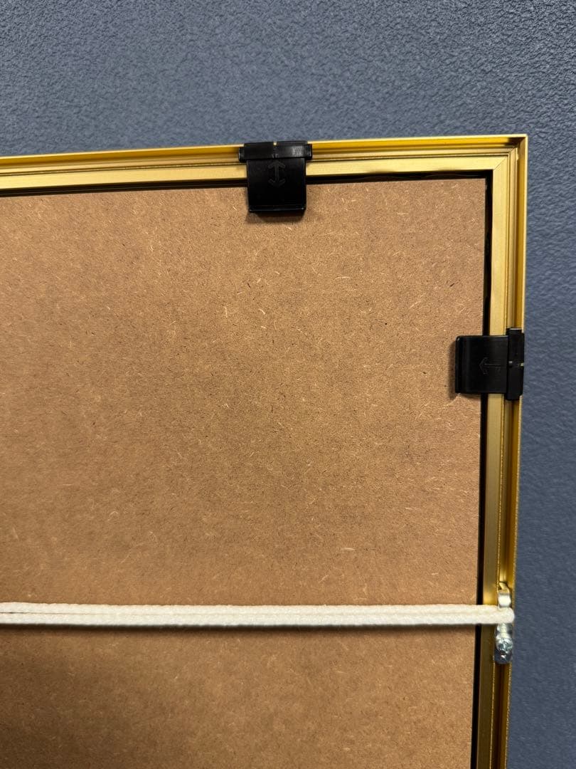 櫻井幸雄　ピンクの雨ぐつ　 絵画　 絵