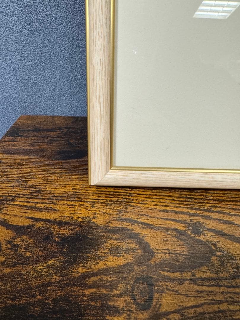 櫻井幸雄　ピンクの雨ぐつ　 絵画　 絵