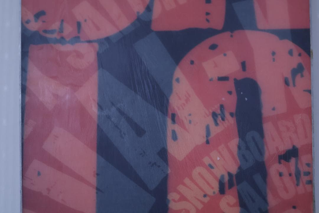 美品 サロモン RIVAL-X 147 ビンディングセット SALOMON