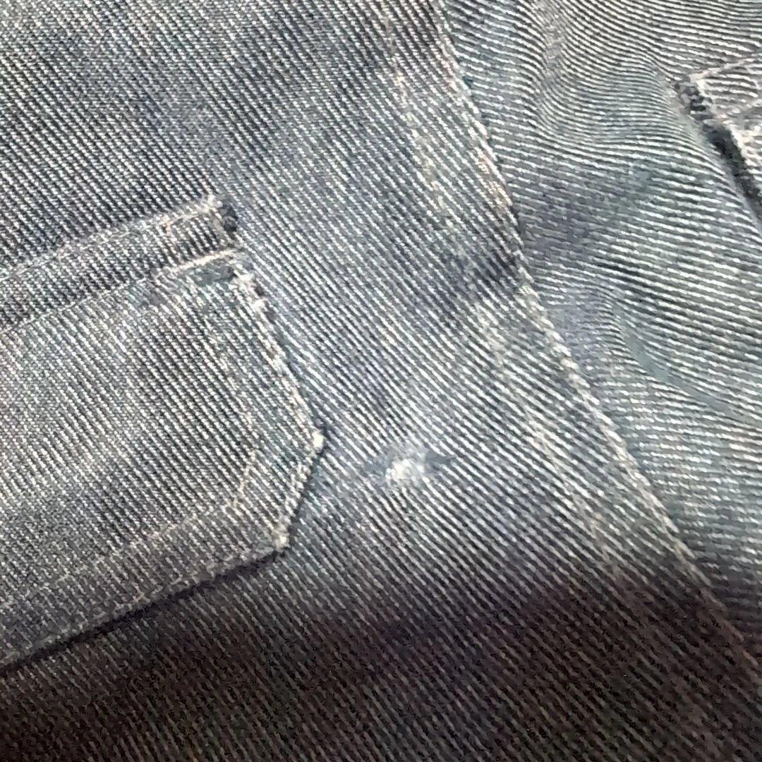 BURTONキッズスノーボードウェア上下セット