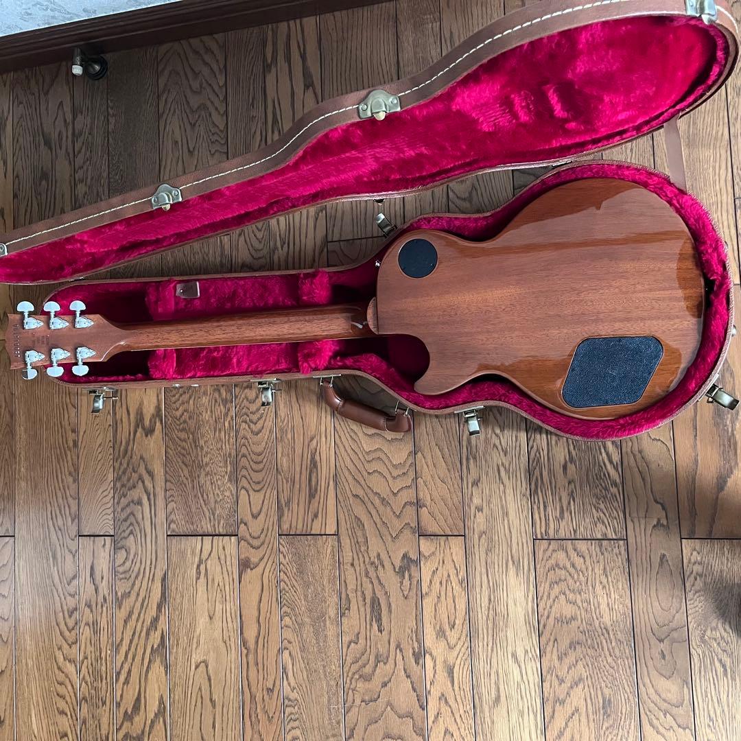 Gibson LesPaul Standard 2018 Modifiedモデル