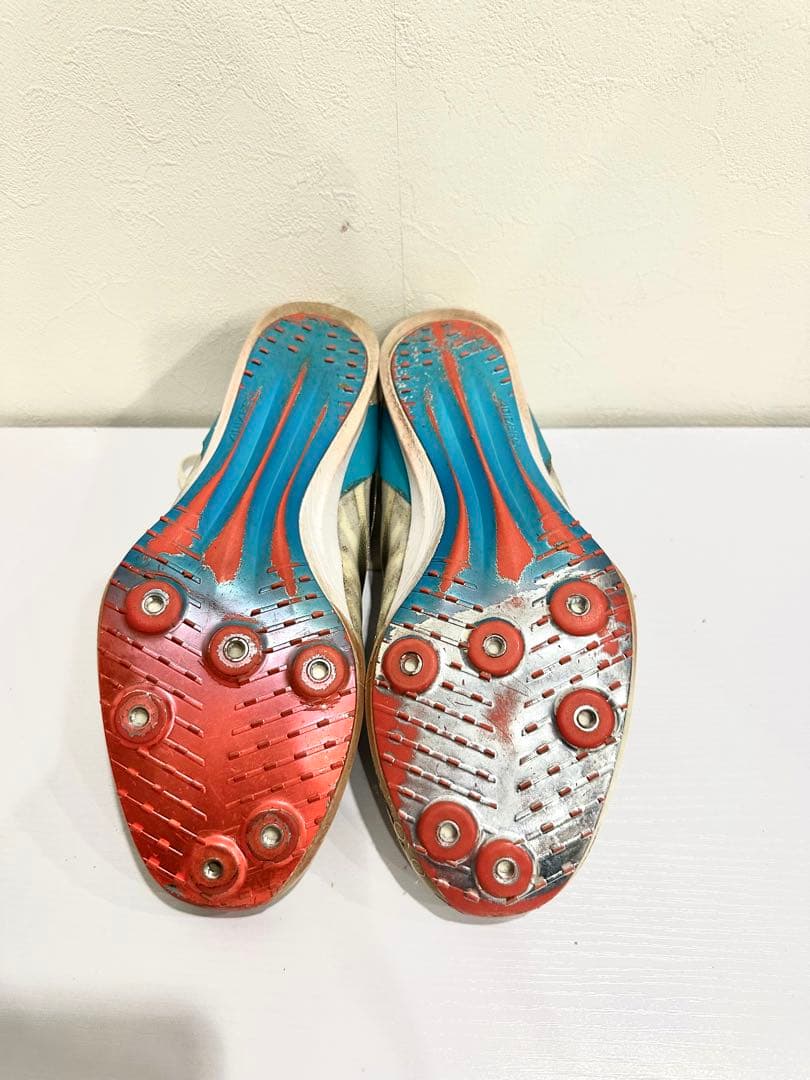 スパイク・シューズ adidas prime sp2 26.0cm