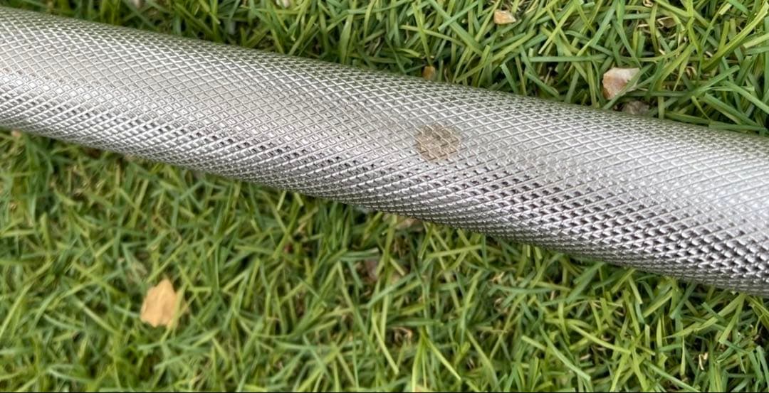 ラットプル　バー　2本セット