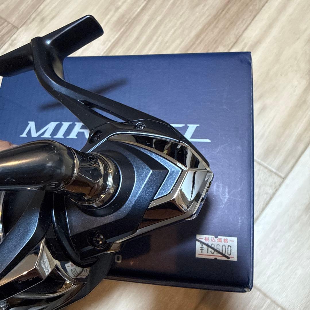 SHIMANO MIRAVEL 4000XG スピニングリール