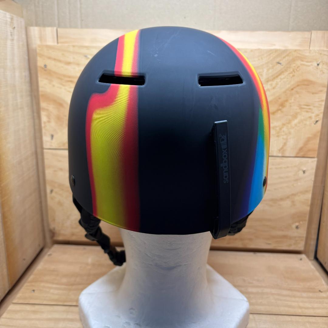 【4090】SANDBOX　サンドボックス　CLASSIC 2.0 