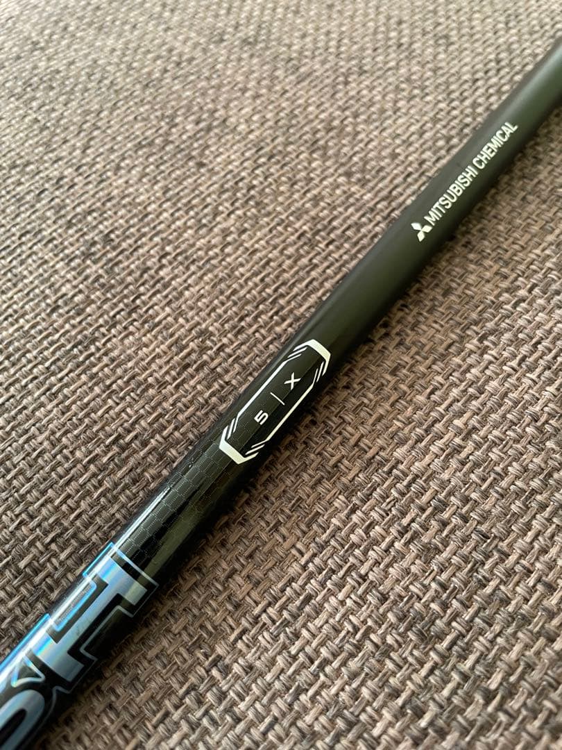 本日21時終了。バルドコルサBC458ドライバー