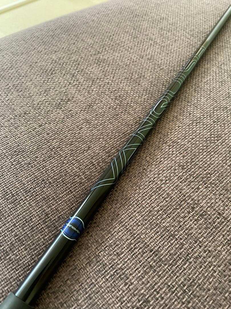 本日21時終了。バルドコルサBC458ドライバー