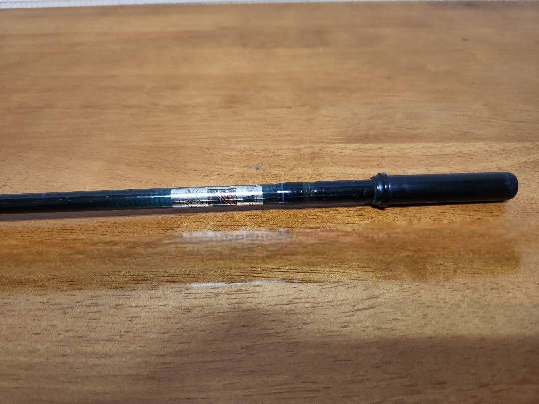 MR.DON SH58　ミスタードン スタンプヒッター　グリップなし　オマケ付