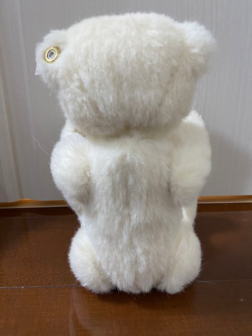 【限定品】steiff シュタイフ　テディベア　ルミア　 クリスマス