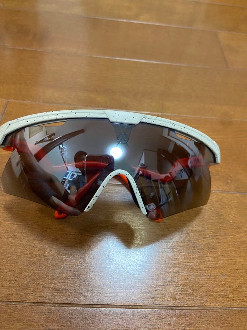 ★ALBA OPTICS 「DELTA」サングラス