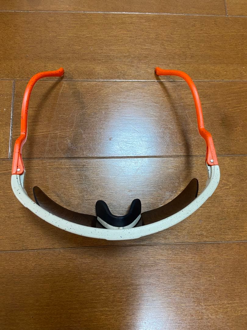 ★ALBA OPTICS 「DELTA」サングラス