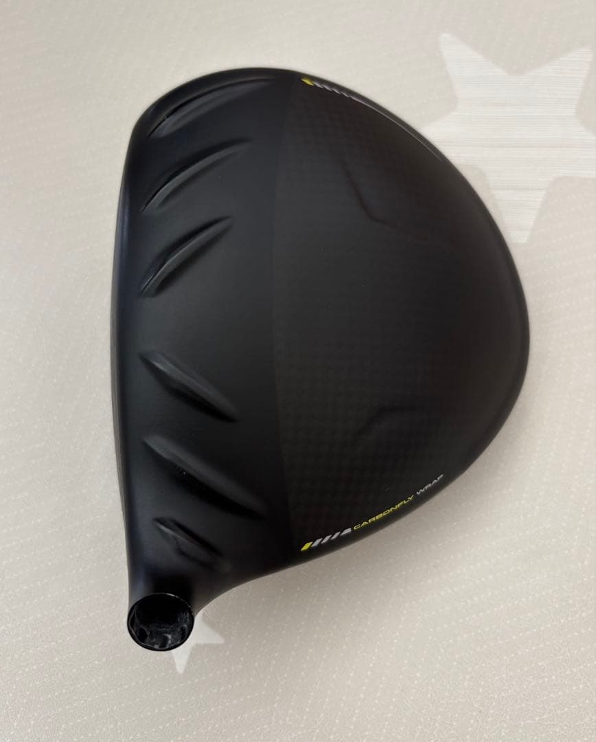 PING G430 LST ヘッド単体