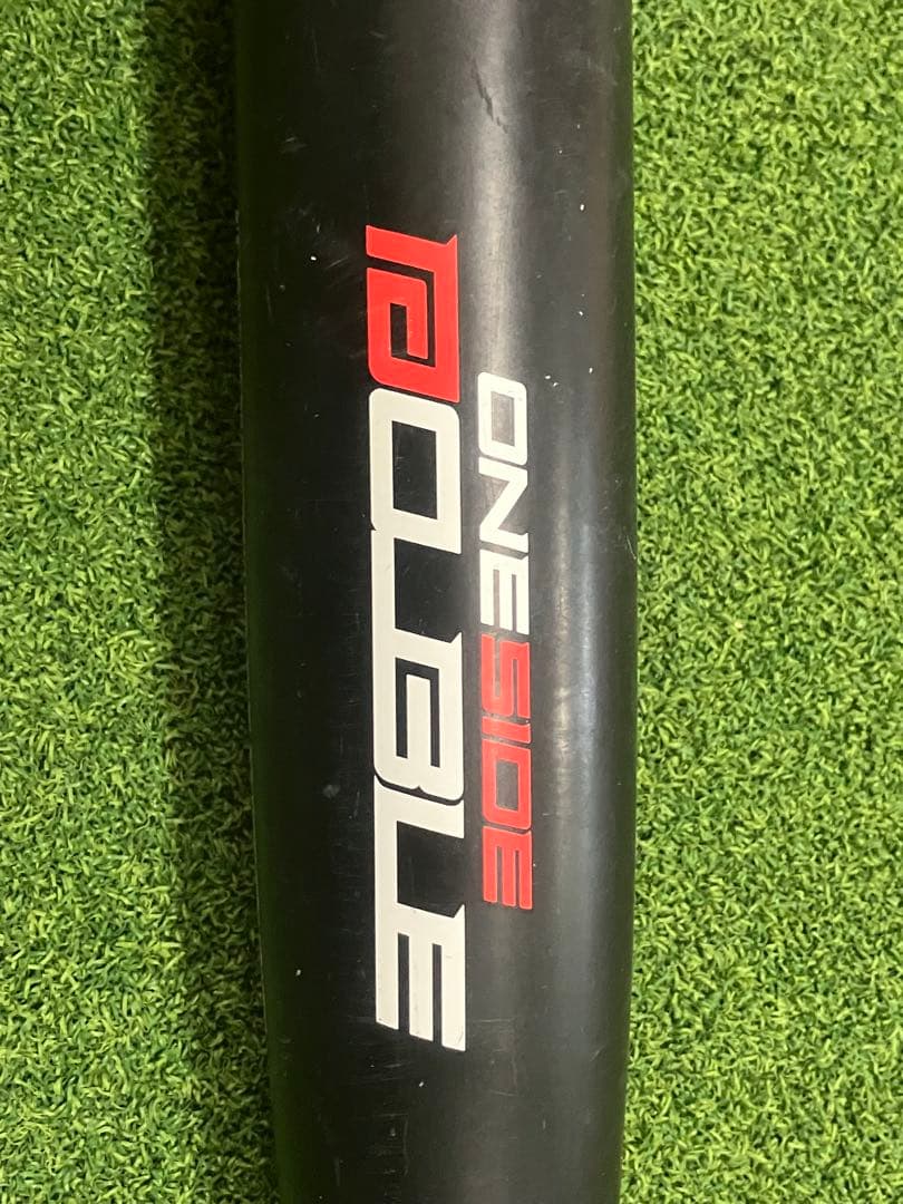 レボルタイガー　Ｊグリップ 軟式少年用バット