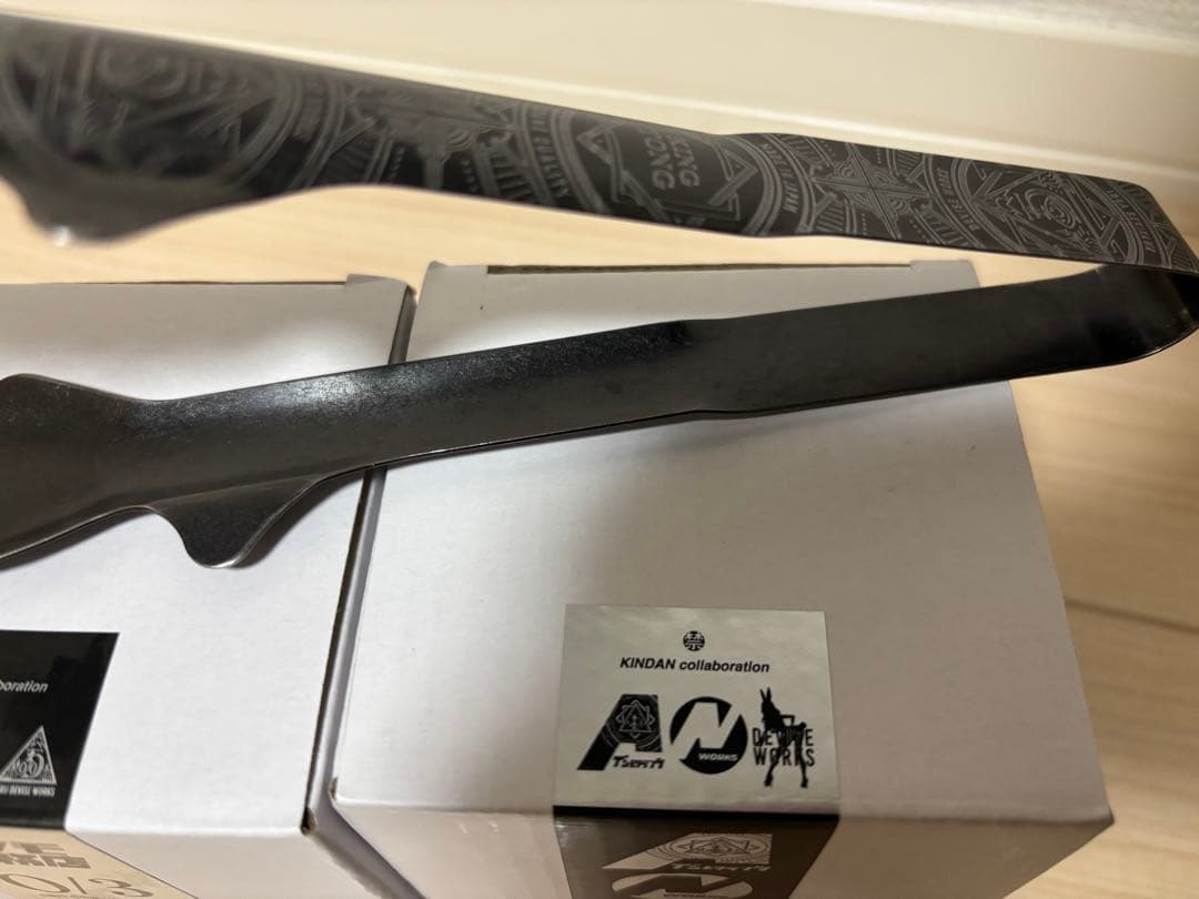 devise works デバイスワークス　禁断カップ禁断コラボ　アシモクラフツ