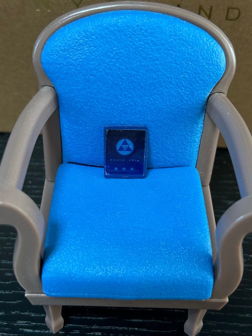 イデア・シュラウド　フィギュア