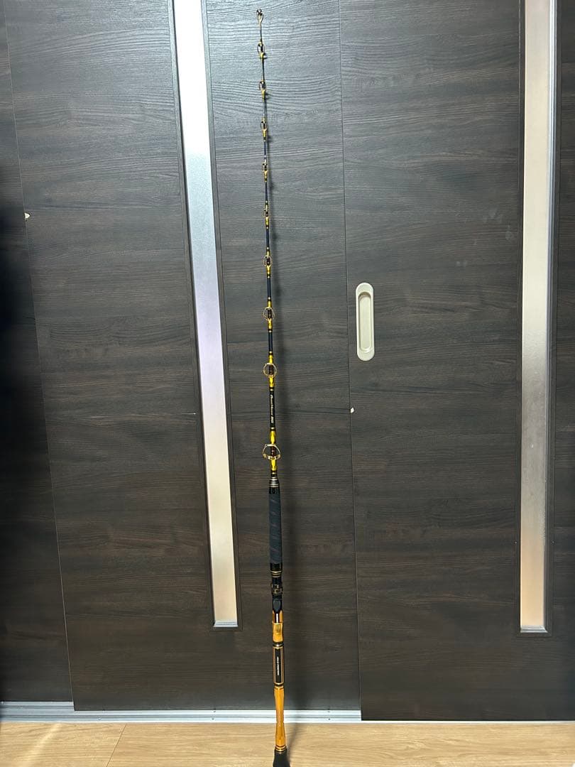 シマノ ビーストマスター BG 165